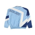 thumbnail image 2 of STARTER Mens Toronto Blue Jays Windbreaker Jacket, Blue, Large, 2 of 2