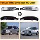 thumbnail image 4 of Left and Right Side Mirror Indicator LED Turn Signal 1638200521 1638200621 for Mercedes Benz W163 20, 4 of 5