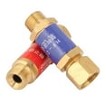 thumbnail image 1 of Oxygen Acetylene Flashback Arrestor, M14 3 M3/h MPa Oxygen Acetylene Check Valve, For Home, 1 of 8