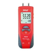 Anemometer / Thermometer - Air Velocity, Air Flow, Temperature