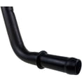 thumbnail image 3 of Dorman 626-575 HVAC Heater Hose Assembly for Specific Mazda Models, Black/Coated, 3 of 6