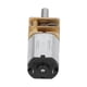 thumbnail image 4 of Motor de engranajes de rueda dentada rendimiento estable del motor de engranajes de artesanía ligera para ingenieros para exteriores LHCER Otros, 4 of 8
