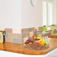 thumbnail image 2 of Wicker Fruit Basket with Handle for Home & Outdoor Parties, 2 of 6