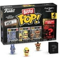 thumbnail image 1 of BITTY 4PK BONNIE, 1 of 2