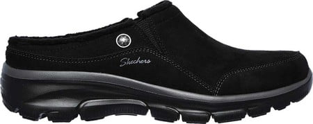 skechers latte clog