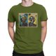 thumbnail image 5 of Después de todo, Bangalter Guy Manuel de Homem Christo, camiseta única, banda de producción electrónica, camiseta de ocio más nueva., 5 of 7