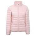 thumbnail image 1 of 2786 Womens Terrain Long Sleeves Padded Jacket, 1 of 2