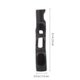 thumbnail image 4 of MasteelfCA 1pc Bow Straightener Violin Bow-holder Posture Correct Tool Adult Split Arcuator, 4 of 7