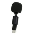 thumbnail image 5 of Beaupretty 1Pc Black Type-C Microphone with Flexible Bendable Arm for Phone and Laptop, 5 of 8