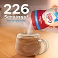 thumbnail image 4 of (12 pack) NESTLE COFFEE-MATE CREAMER FAT FREE ORIGINAL POWDER, 4 of 8