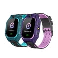 thumbnail image 3 of Smart Watch Children Waterproof Kids Sos Call Monitor Anti Lost Boys Girls Wristwatch Positioning Chat, 3 of 6