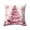 A, variant on Bwiyojiz Christmas Decorations Home Decoration Pillow Covers Throw Tree Pillowcase Cases Soft Couch Cushion Case for Chair Sofa Living Room Decor, Gifts for Sister