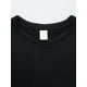 thumbnail image 4 of Camiseta deportiva informal para hombre, de algodón transpirable, manga corta y cuello redondo, ideal para entrenamiento y uso informal. Ideal para adultos, hombres, mujeres, adolescentes, jóvenes y u, 4 of 5
