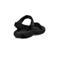 thumbnail image 4 of Teva Women's Hurricane XLT 2 Sandal Black - 1019235-BLK, 4 of 6