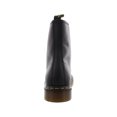 thumbnail image 3 of Dr. Martens 1460 Nappa Womens Shoes Size 8, Color: Black Nappa, 3 of 4