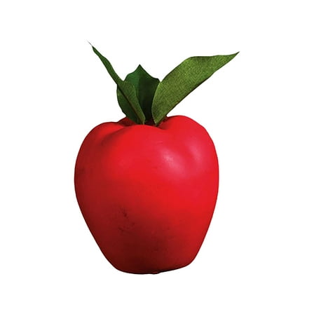 Rinehart Apple 3D Foam Archery Target