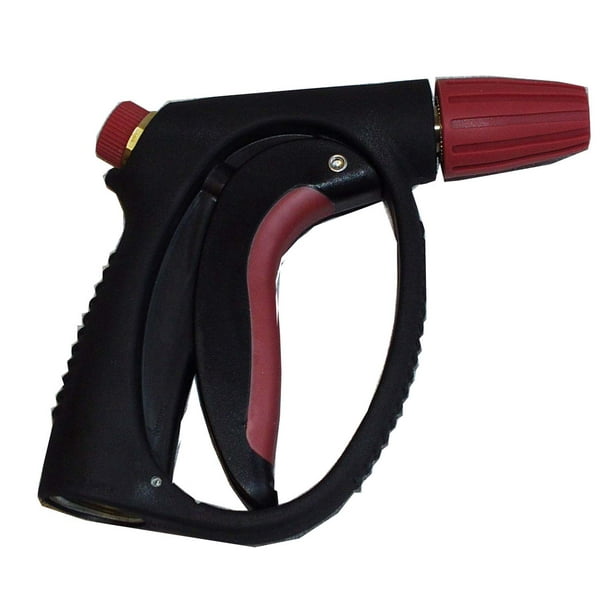 Orbit Garden Hose Water Nozzle Contractor Grade Heavy Duty Lawn Yard