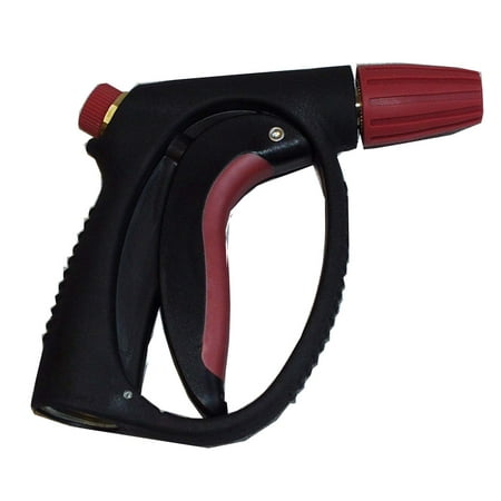 contractor orbit sprayer nozzle hose lawn duty yard heavy grade garden water