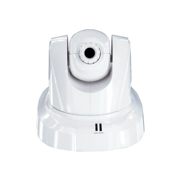ProView Pan/Tilt/Zoom Camera TVIP600 Network