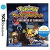 Pokemon Mystery Dungeon: Explorers of Darkness (DS) - Pre-Owned