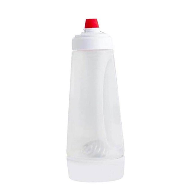 facefd Hand Batter Mixing Bottle Batter Mixer Dispenser Cupcake Pancake Batter Shaker Bottle Kitchen Tools