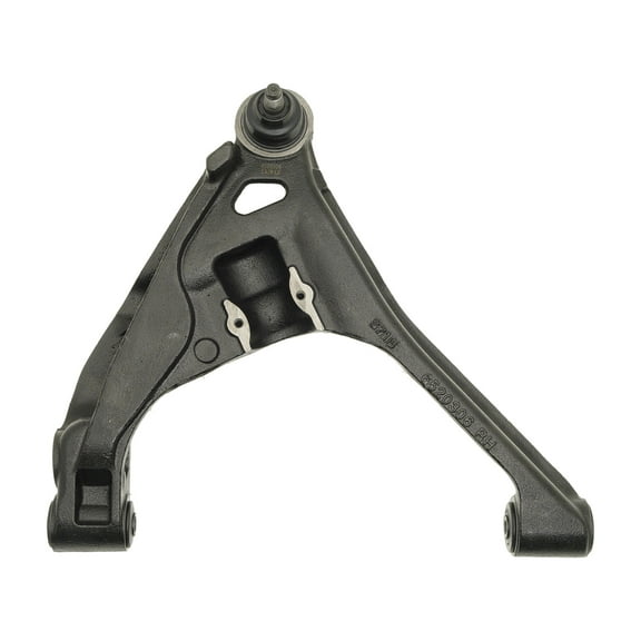 Dorman 520-306 Front Right Lower Suspension Control Arm and Ball Joint Assembly for Specific Dodge Models Fits select: 2000-2004 DODGE DAKOTA, 2000-2003 DODGE DURANGO