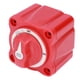 thumbnail image 1 of Interruptor selector de batería de circuito único, interruptor de batería de 300 A, mini interruptor de batería de circuito único, interruptor de batería probado y confiable, 1 of 9