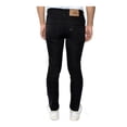 thumbnail image 3 of Jeans Cimarron para Niño, Entubado Negro Talla 16, 3 of 4