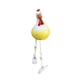 thumbnail image 1 of De Pollo Para Exteriores Para Jardín, 28*8,5 Cm, Decoración De Resina Impermeable, Artesanías, Decoraciones De Figuras Encantadoras Para El Hogar Cateissary  HA044092-01, 1 of 6
