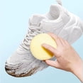 thumbnail image 4 of Product Classification Shoes Cleaning Functional Cleaning And Stain Removal Shoe Polish White Cleaning And Stain Removal Sneaker Cleaner White For All Platform Competitor Title, 4 of 8