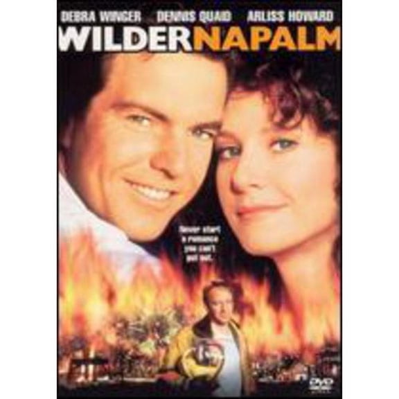 Wilder Napalm (Widescreen)