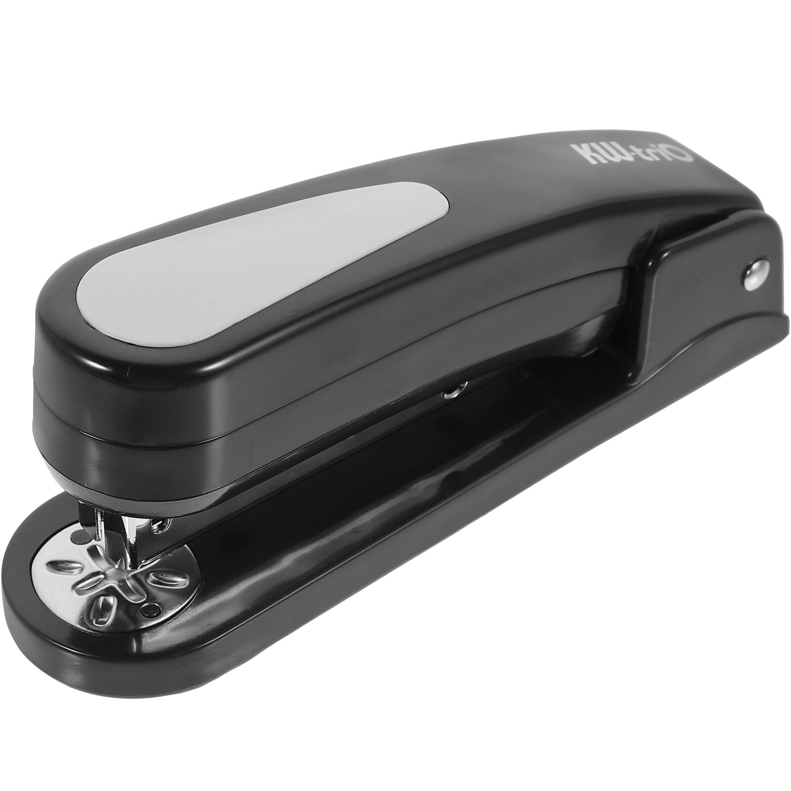 BESTONZON Desk Stapler Rotating Stapler Multifunction Stapler Office