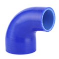 thumbnail image 1 of Turbo Intake Coupler Pipe,4Ply Silicone Coupler Hose Intercooler Coupler Pipe Car Cooling System Hoses Solid Performance, 1 of 5