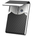 thumbnail image 1 of Tarjetero MaxGear de piel sintética con cierre magnético, 1 of 8