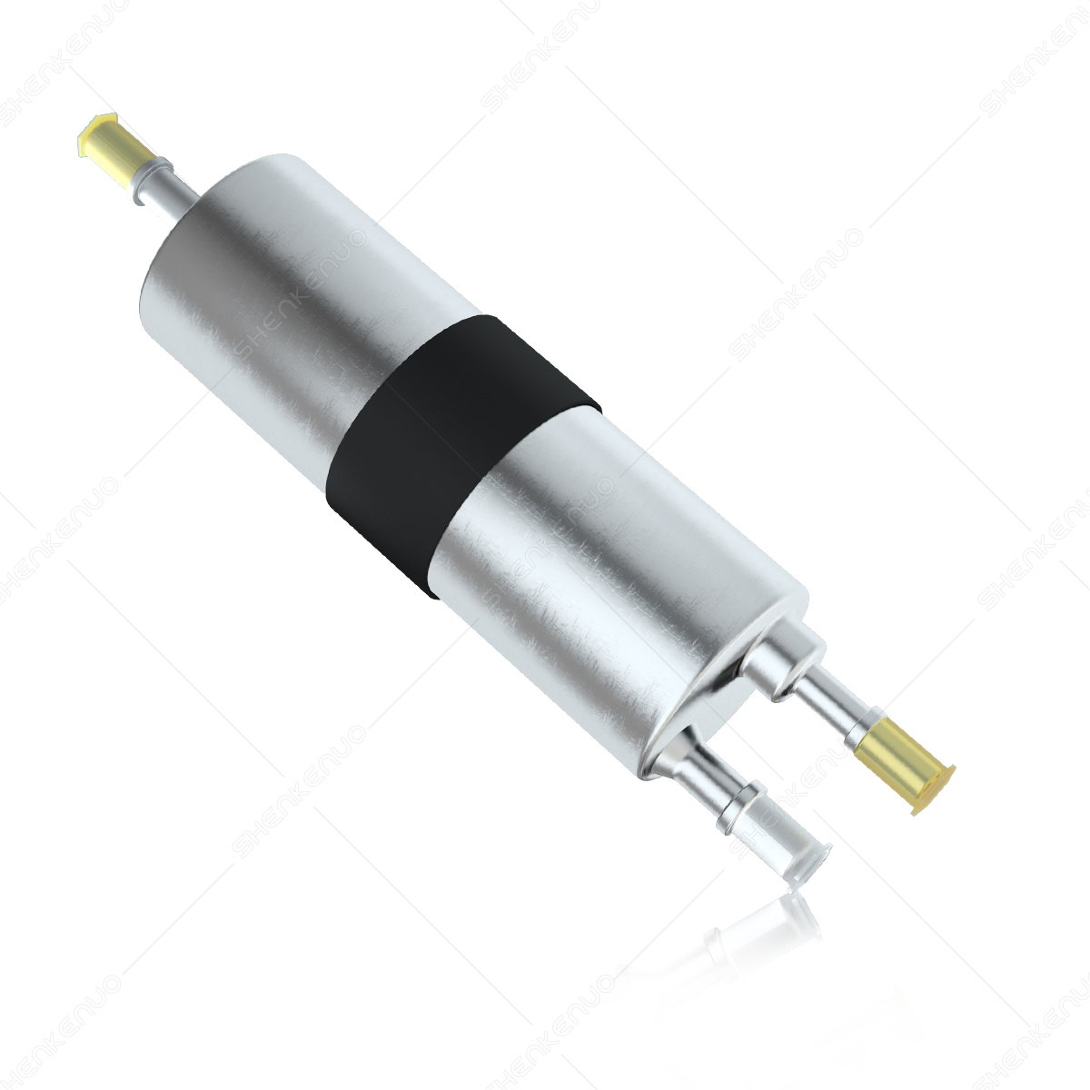 Fuel Filter fits BMW 330 E46 3.0 00 to 06 16127233840 - Walmart.com