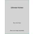 thumbnail image 1 of Pre-Owned Ultimate Kitchen (Hardcover) 0785333746 9780785333746, 1 of 1