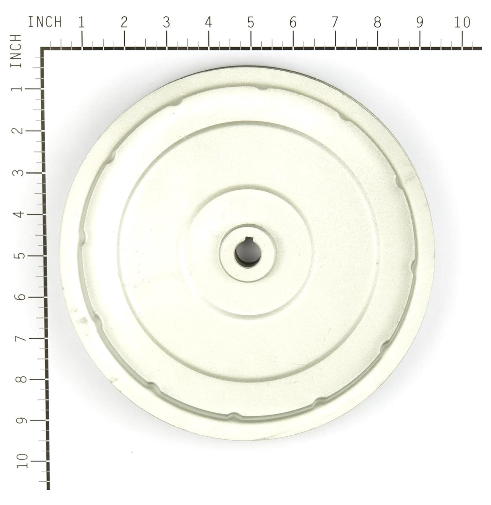 95094MA Lawn Mower Pulley - Low Noise Replacement Part - Compatible with 95094, Genuine OEM Replacement Pulley for Quiet Operation, Durable Lawn Mower Accessory