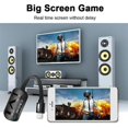 thumbnail image 1 of Receptor de pantalla Wifi G4 TV Stick DLNA Miracast Airplay Pantalla espejo Compatible con HDMI Android IOS Mirascreen Dongle, 1 of 4