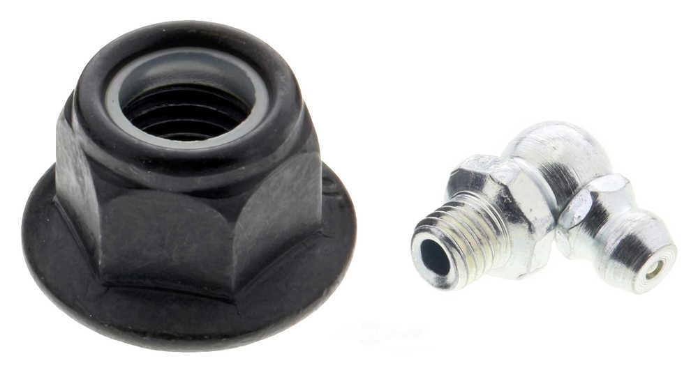 Mevotech CMS501353 Suspension Control Arm and Ball Joint Assembly