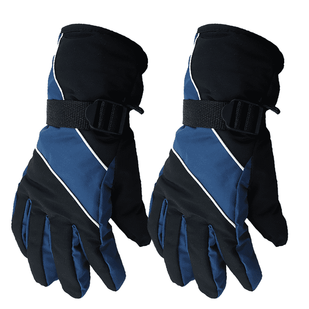 Guantes de esquí para hombre adultos a prueba de viento, impermeables y antideslizantes MFZFUKR CPB-US-XD364-5