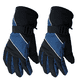thumbnail image 1 of Guantes de esquí para hombre adultos a prueba de viento, impermeables y antideslizantes MFZFUKR CPB-US-XD364-5, 1 of 5