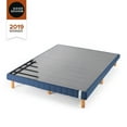 thumbnail image 5 of Zinus Good Design Winner Justina 11" Metal Mattress Foundation, Full, 5 of 7