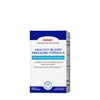 GNC Preventive Nutrition Healthy Blood Pressure Formula, 90 Capsules, Supports Normal, Healthy Blood Pressure Levels