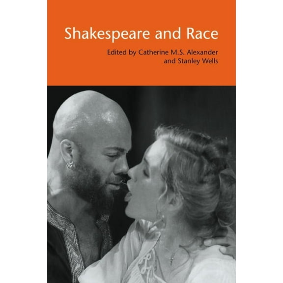 Shakespeare and Race, (Hardcover)