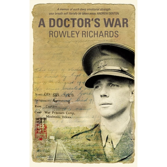 Doctors War (Paperback)