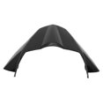 thumbnail image 4 of Front Nose Cone Fairing Wheel Fender Beak Extension Cover Extender Cowl For Yamaha Mt09 Fz09 Mt 09 Fz 09 Mt-09 2017 2018 2019 Zekai, 4 of 5