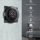 thumbnail image 4 of Tuya Wifi Thermostat LCD Digital Touch Temperature Control for Alexa Black,Water Heating (WiFi), 4 of 5
