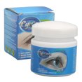 thumbnail image 2 of Eye Caring Cream, Brightening Relieve Dry Eyes 20g Moisturizing Eye Cream  For Daily Use For Eye Soreness, 2 of 8