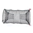 thumbnail image 2 of Collapsible Fishing Net Crawfish Traps, Portable Folding Fish Net Cage Lobster Crayfish Crab Shrimp Fish Trap Shrimp Cast Mesh Trap Fishing Equipment直径25cm) Khall Tendencias, 2 of 6