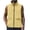 Yellow, variant on Men's Tank Tops Casual Summer Wear Comfortable Breathable Stylish Twin Vest for Everyday Use for Layering and Active Wear